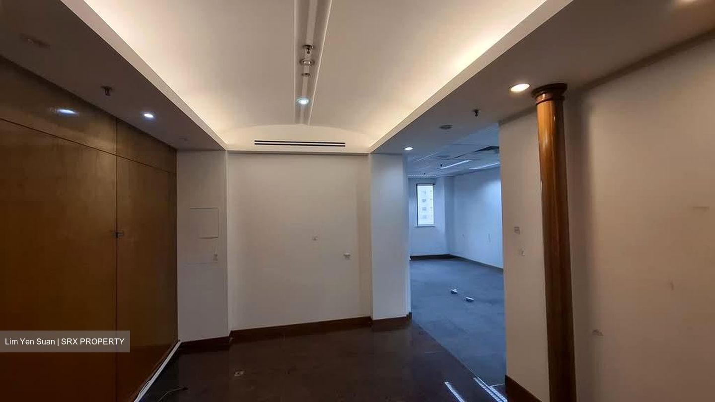 Chinatown Point (D1), Office #572114531